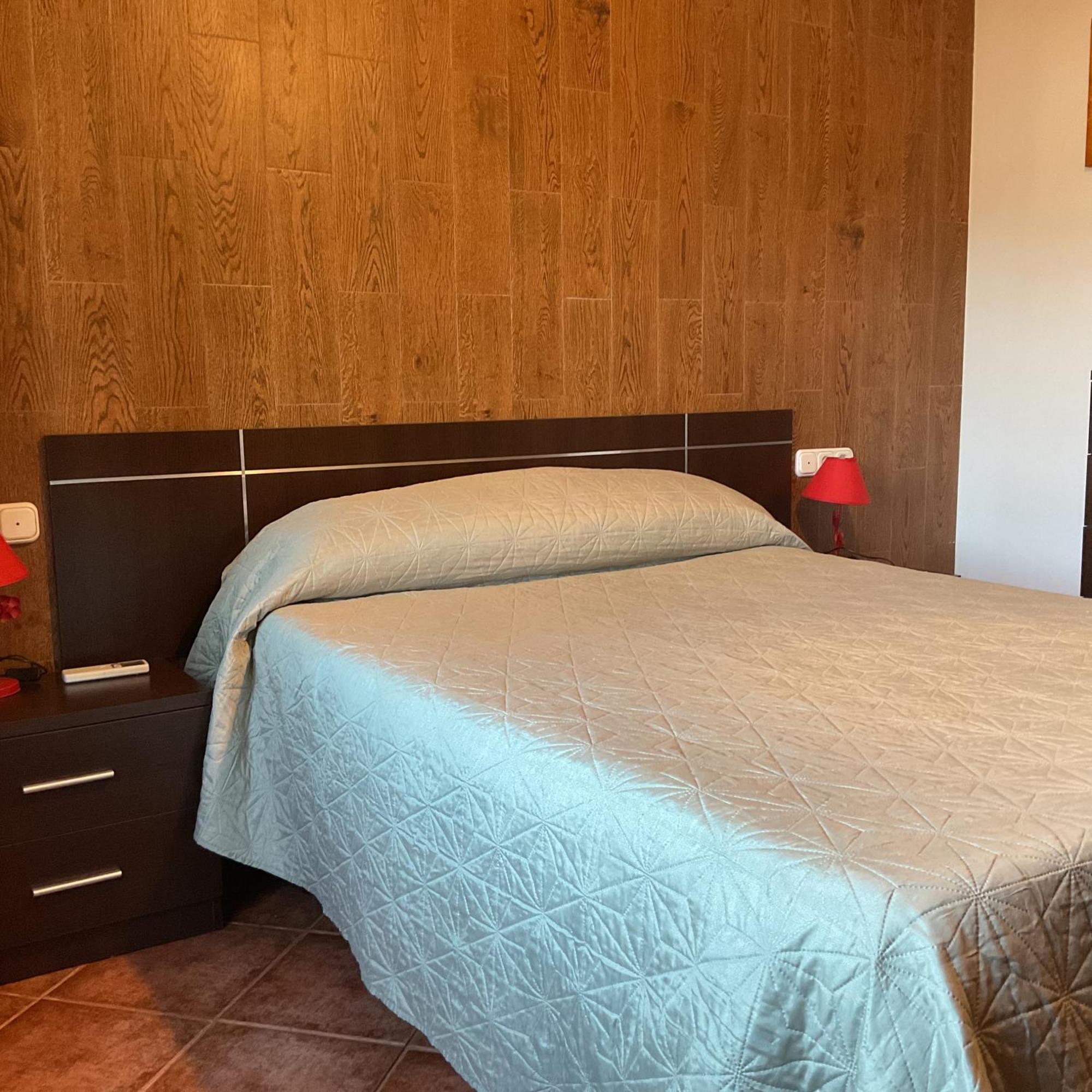 Casa Rural Antikaria Антекуера Екстериор снимка