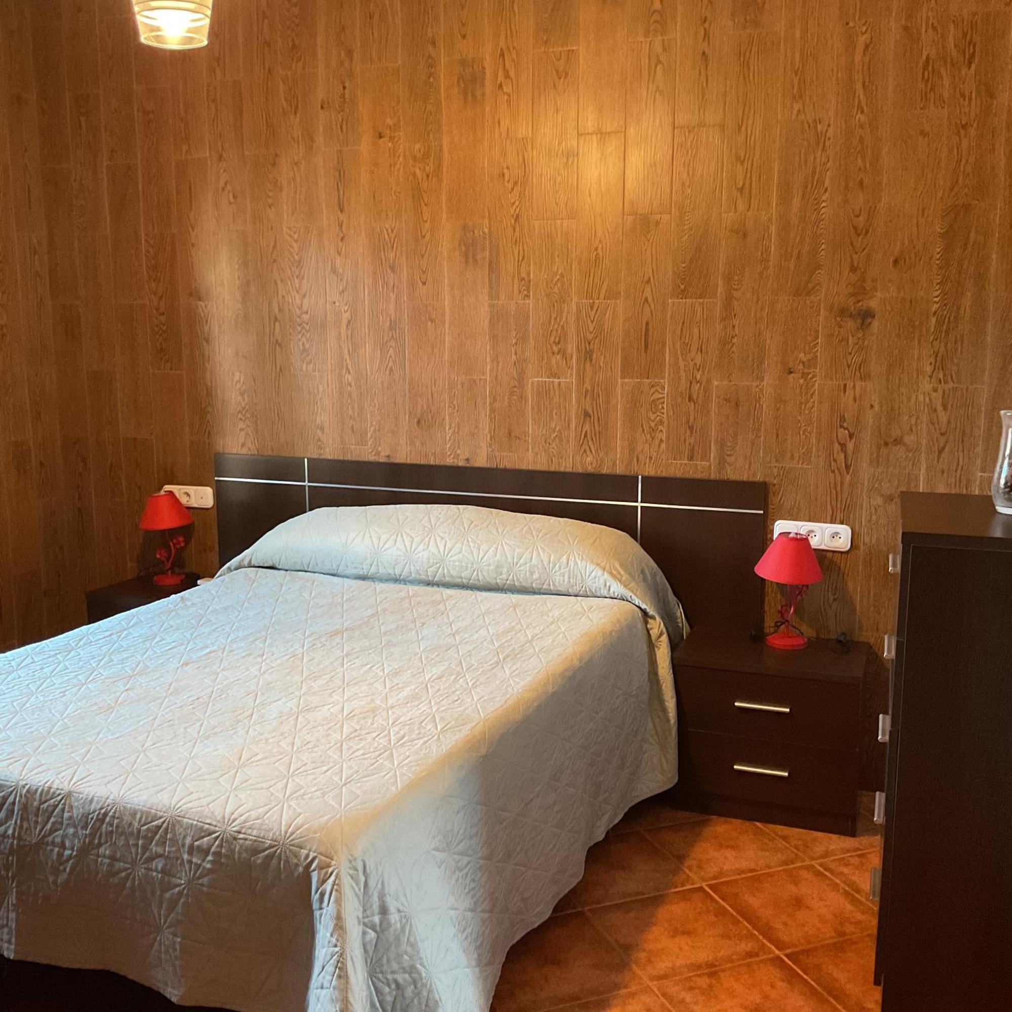 Casa Rural Antikaria Антекуера Екстериор снимка