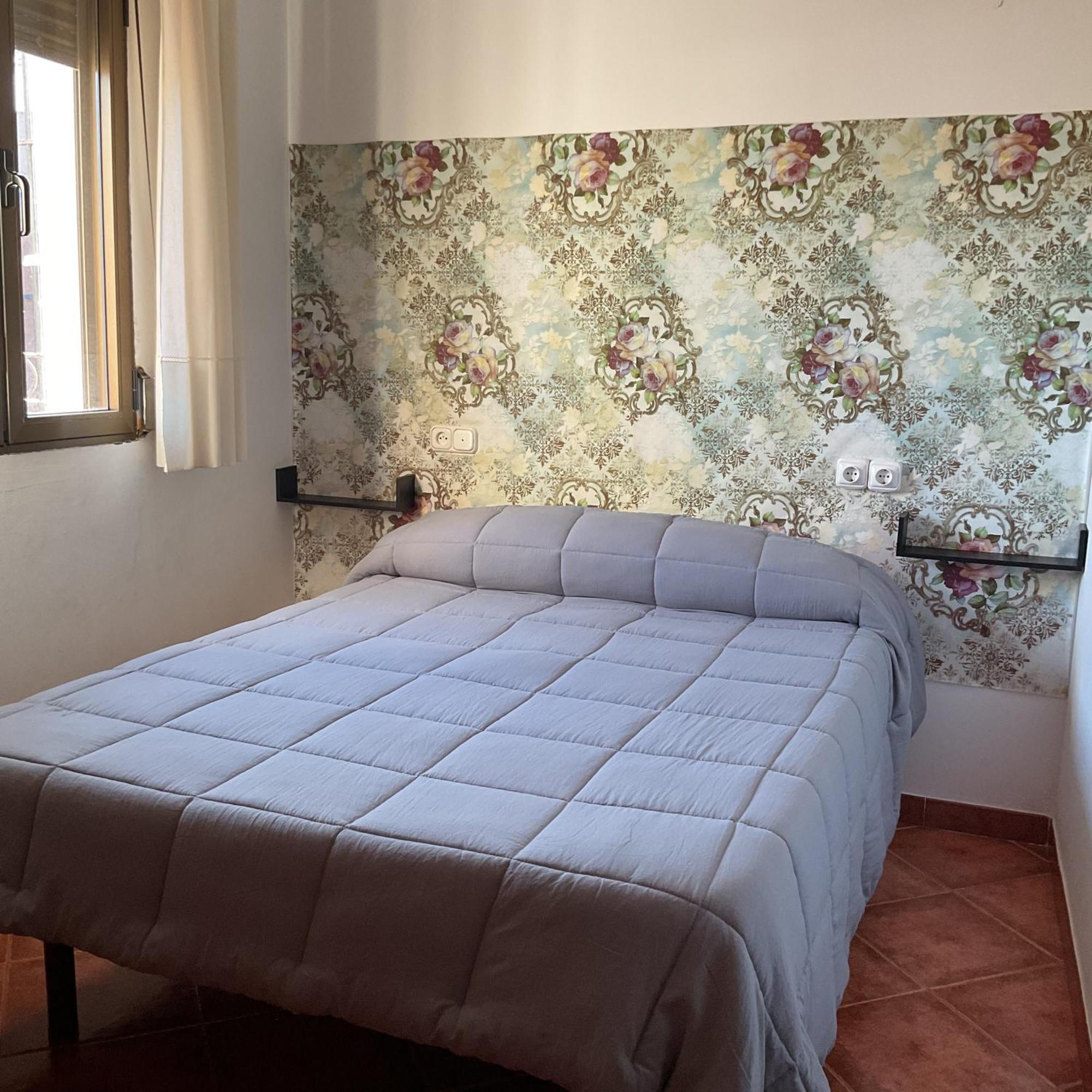 Casa Rural Antikaria Антекуера Екстериор снимка